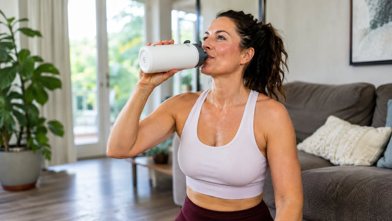 10 Reasons Electrolyte Powder Beats Sports Drinks for Post-Workout Recovery