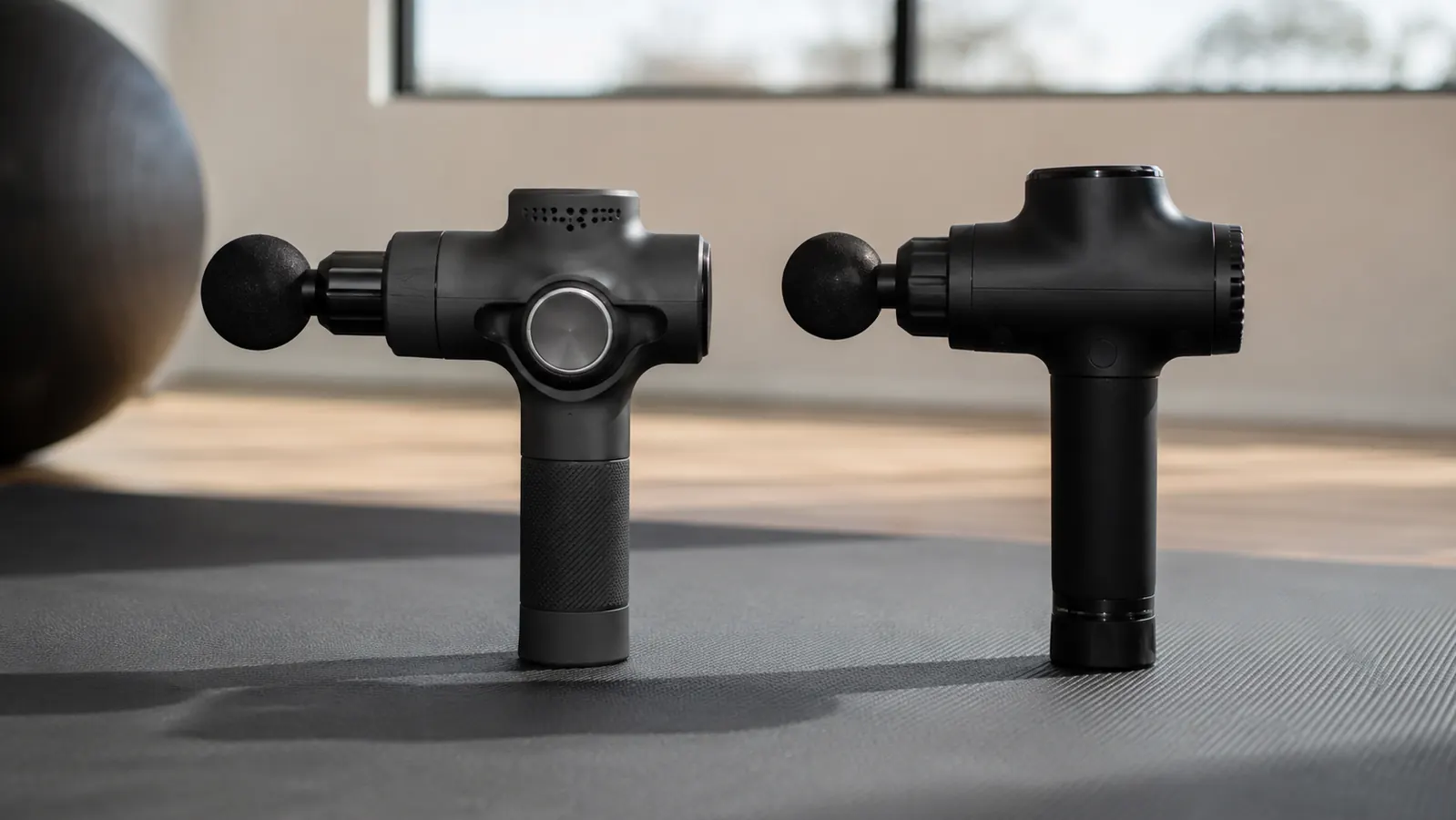 Opove M3 Pro 2 vs Theragun Mini: Which Massage Gun Is Worth Your Money?