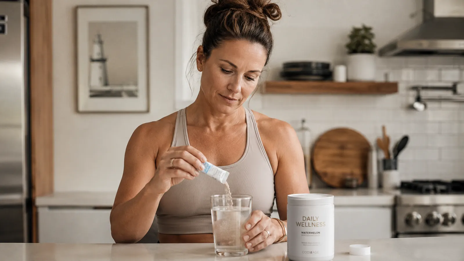 Ultima Replenisher Electrolyte Review: Is Zero-Sugar Hydration Actually Worth It?